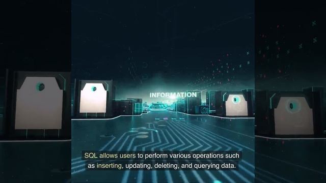 What is a Relational Database (RDB)? смотреть онлайн