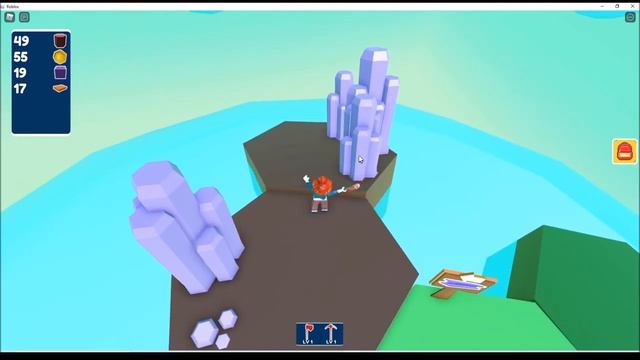 Roblox Star Simulator Beta Script (Build Without Using Resources) смотреть онлайн