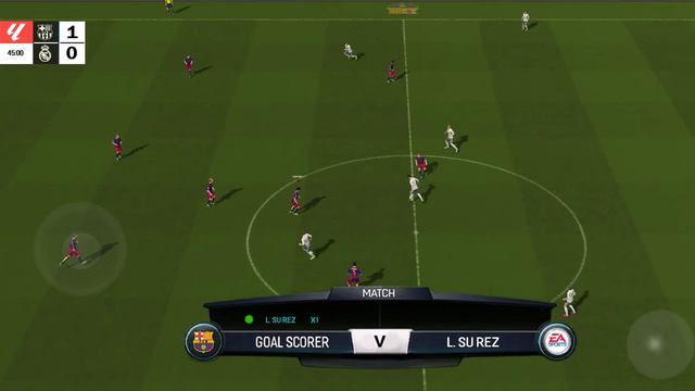 FIFA 17 MOBILE FIFA 16 OFFLINE - APK+OBB+DATA - FIFA 16 M0D FIFA 17 ANDROID - BASIC GAMER 🎮 смотреть онлайн