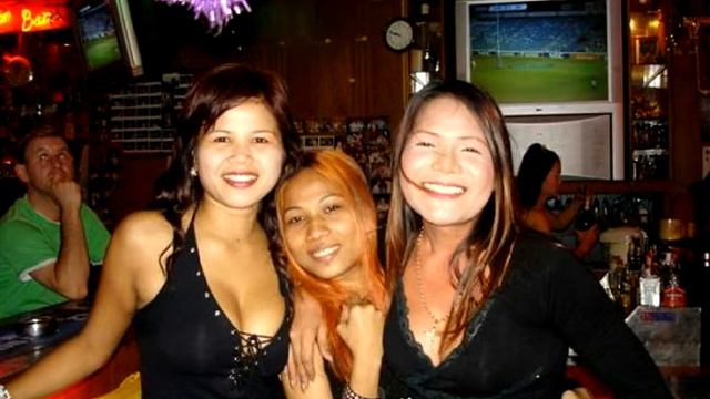 Pattaya Club Girls смотреть онлайн
