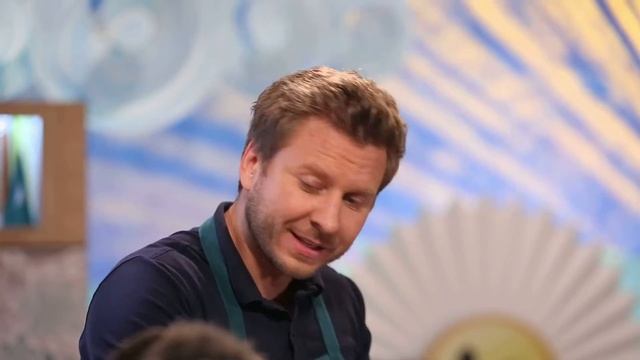 С добрым утром, малыши! - Мастерская - Как сделать тарелку из бумаги своими руками смотреть онлайн