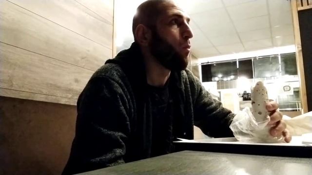 ШАВЕРМА КЛАССИК 190р МУКБАНГ смотреть онлайн