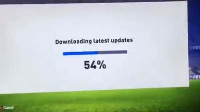 How to download latest updates in fifa 18. смотреть онлайн
