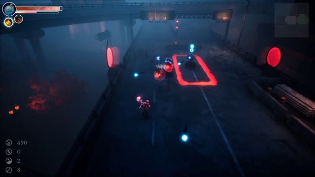 СРАЗИ СВОИ КОШМАРЫ - DREAMSCAPER смотреть онлайн
