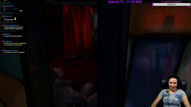 Ну что мужчины, постреляем?!!! Прохождение Metro: Last Light \ часть 3 смотреть онлайн