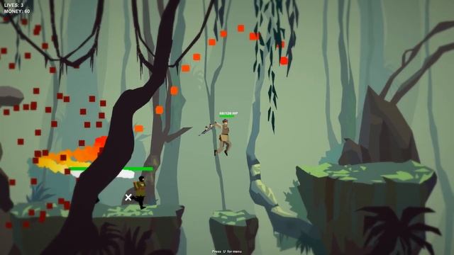 Jambo - Gameplay смотреть онлайн