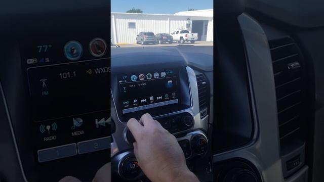 How to used the DVD player in a 2015-18 Tahoe or Suburban смотреть онлайн