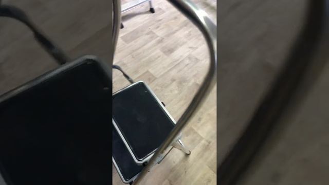 Krause Toppy XL смотреть онлайн