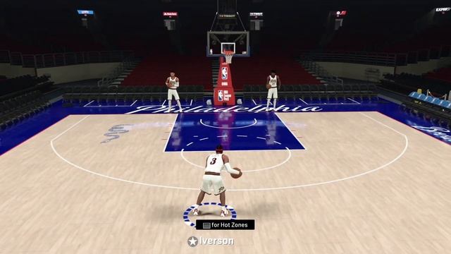 NBA 2K20 Basic Dribbling Tutorial: How To Do Ankle Breakers & Momentum Dribbles (FOR BEGINNERS) смотреть онлайн