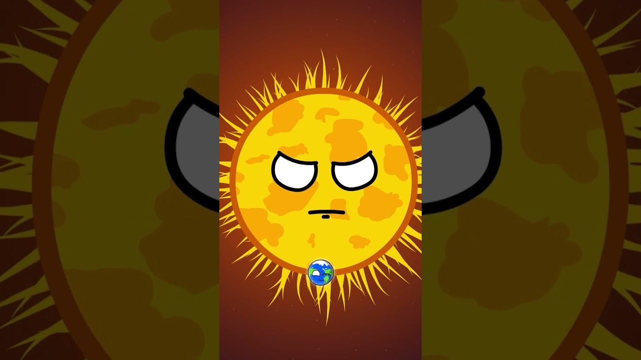 Солнце На Защите Земли #planetballs смотреть онлайн