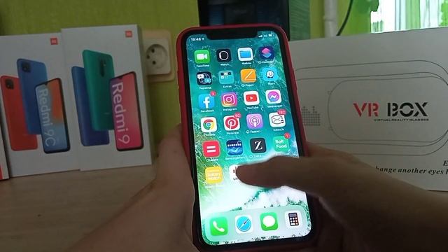 обзор на iPhone 11 смотреть онлайн