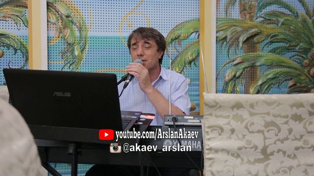 Магарам Джалаев . Красивая песня - (песня на русском) смотреть онлайн