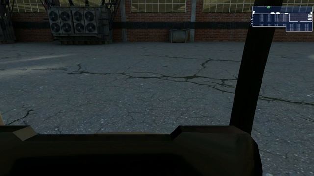 Forklift Truck Simulator 2009 смотреть онлайн