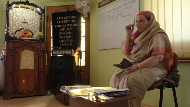 Тапакарини матаджи - Ш.-Б. 10.25.18 (06.04.19, Николаев)