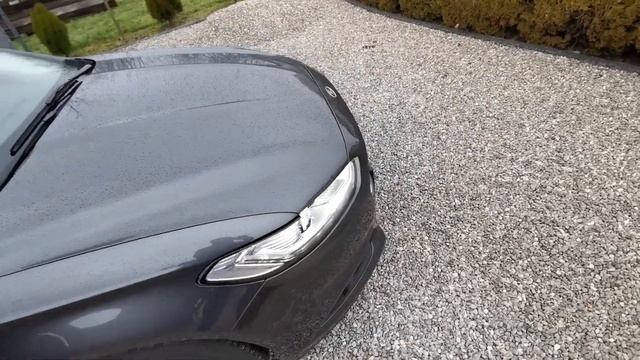 Ford Mondeo MK5 смотреть онлайн