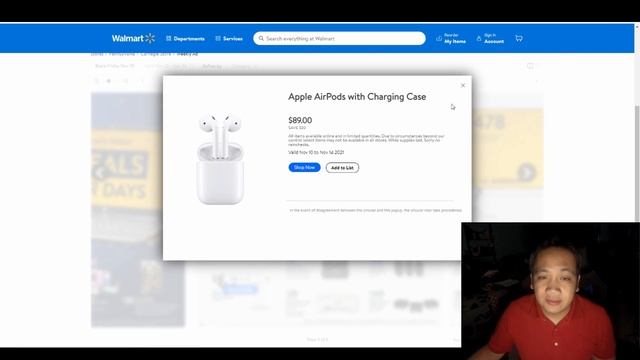 Black Friday 2021 Deals Walmart Days of Deals for November 10th - 12th Online In-Store MUST WATCH! смотреть онлайн