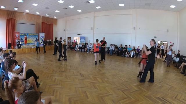 Кубок Геленджика 2017 BG 1/2 2 заход 1 смена смотреть онлайн