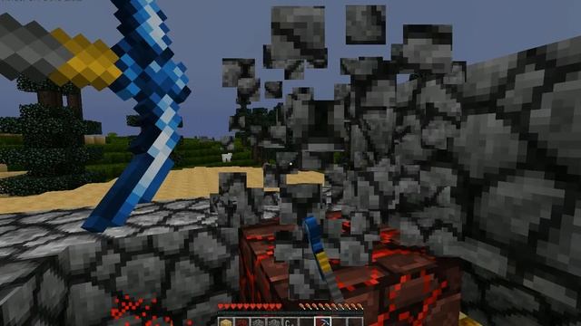 плагин Herobrine на minecraft смотреть онлайн