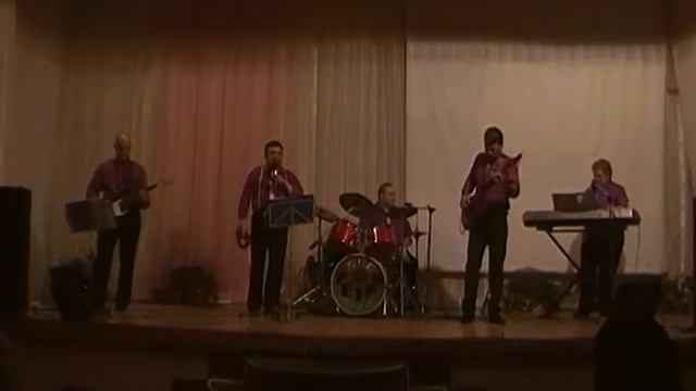 Ретро плюс - Потолок ледяной (cover version) смотреть онлайн