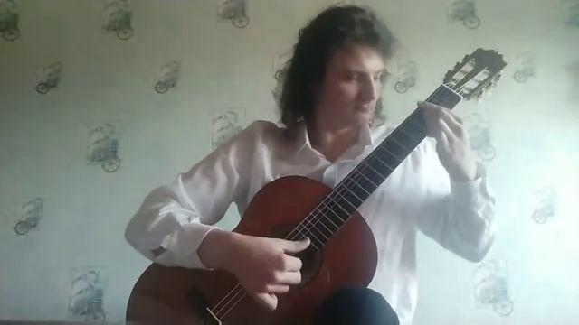 А. Триллинг "Над заливом" смотреть онлайн