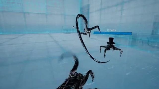 Prey Typhon Hunter смотреть онлайн