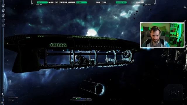 ?Обсуждаем X4: Tides of Avarice! смотреть онлайн