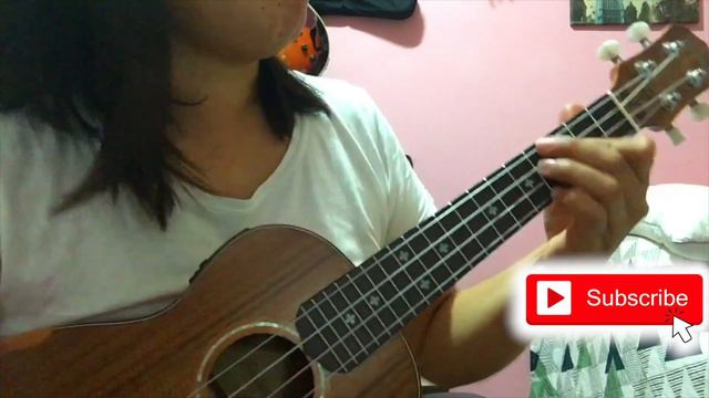 "Flor de Lis" Djavan | UKULELE смотреть онлайн