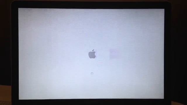PortableGenius - early 2011 MacBook Pro May31 abnormal boot-up смотреть онлайн