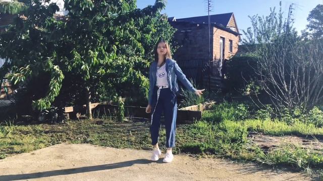 Красивый танец смотреть онлайн