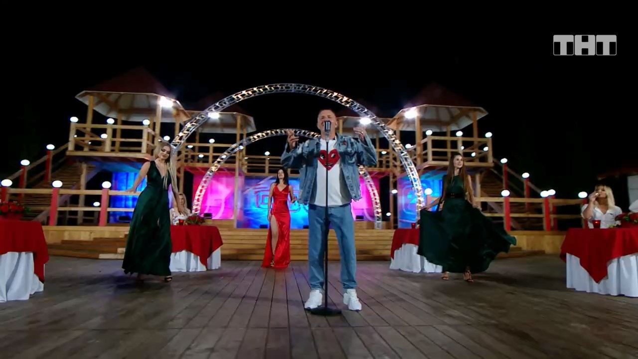 Дом-2: Творческий вечер Ильи Яббарова смотреть онлайн