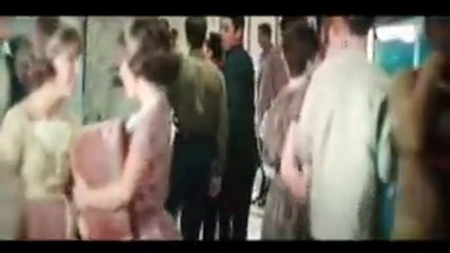 Mama I'm A Big Girl Now Music Video
