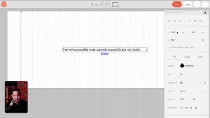 Как сделать бегущую строку на Тильде правильно