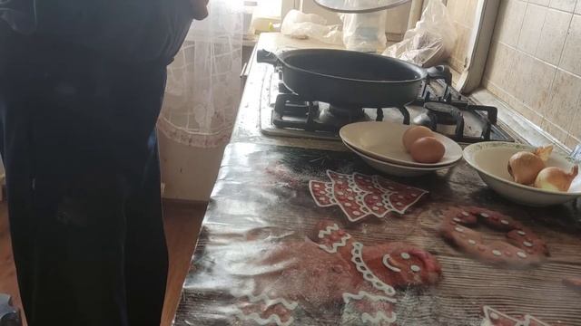 Киш Лорен Французский пирог