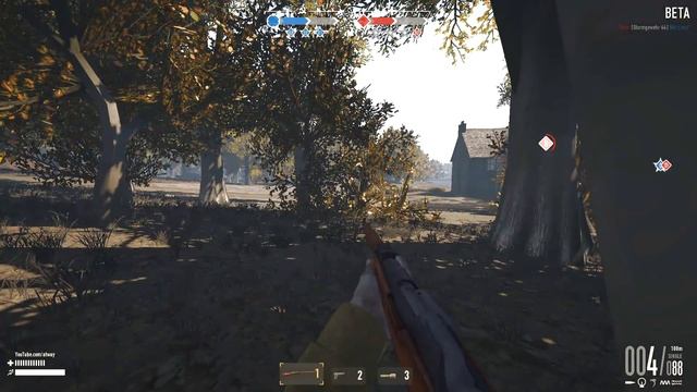 Heroes & Generals. Bad Tips. Герои и Генералы. Вредные Советы смотреть онлайн