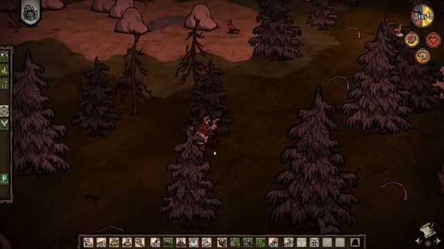 ГОЛОДНЫЕ ЗАХВАТЧИКИ [Don't Starve Together: A New Reign] смотреть онлайн