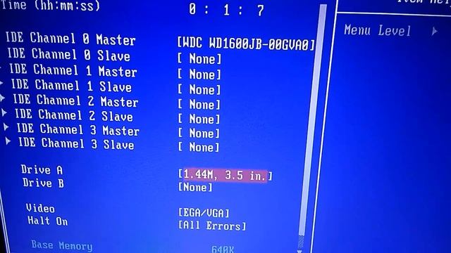 How to remove F1 error on computer start screen. F1 error 100% solution in Hindi смотреть онлайн