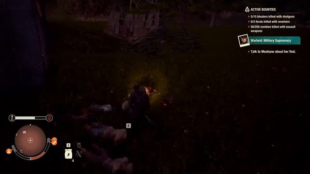 Last plague heart! - State of Decay 2 смотреть онлайн