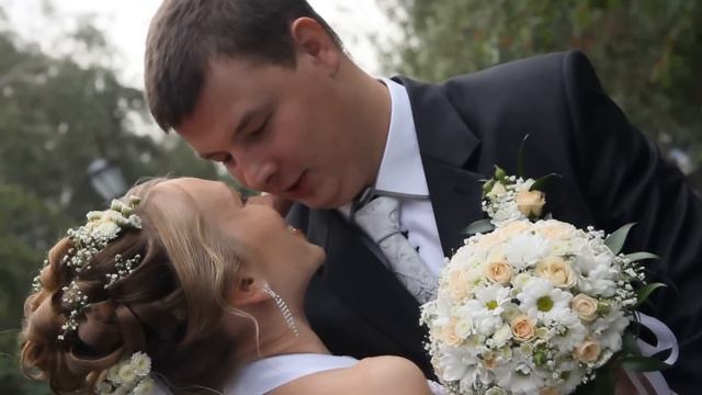 Татьяна и Владимир She give my love смотреть онлайн