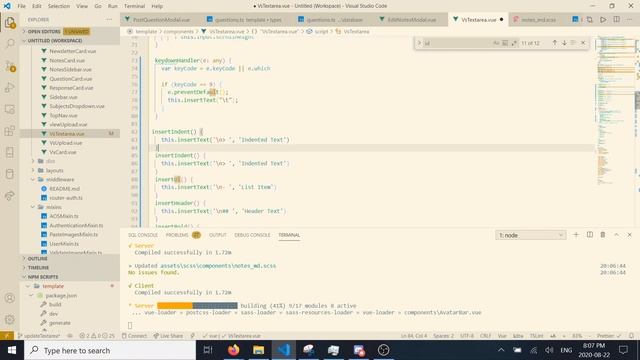Quento Lets Play Ep2 - Cloning From Github! смотреть онлайн