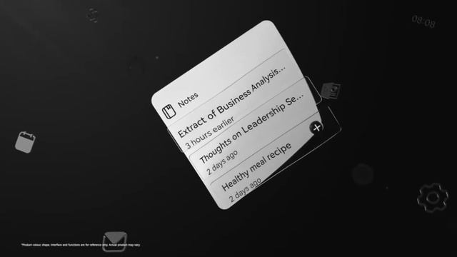 Huawei debuts all-in-one MateStation X, MatePad Paper brings 10.3-inch E Ink display смотреть онлайн