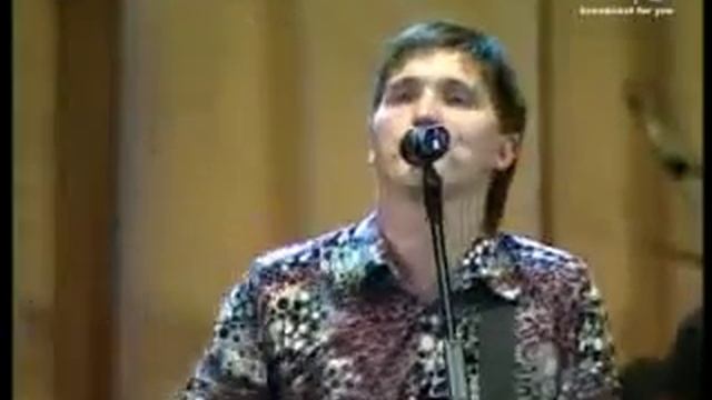 А.Захаренко-Всё растает, как туман смотреть онлайн