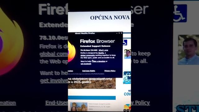 Devuan/Debian LXDE 32bit final iso смотреть онлайн