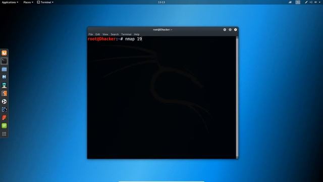 Nmap Tutorial for Security Professionals | Scaning Range of IPs and Subnets смотреть онлайн
