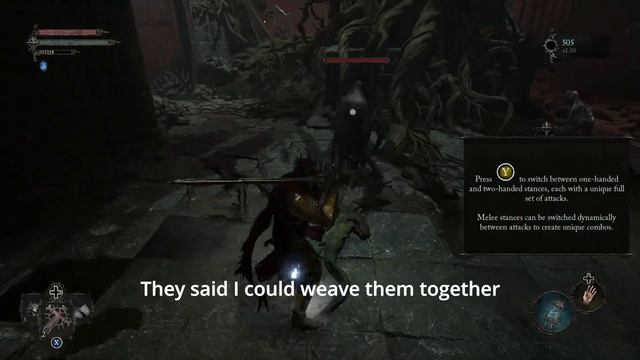 Worst RPG Ever? - Lords of the Fallen смотреть онлайн