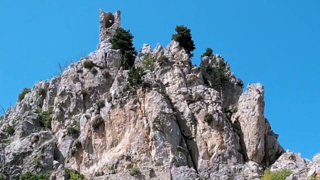 Northern Cyprus in 3 Days смотреть онлайн