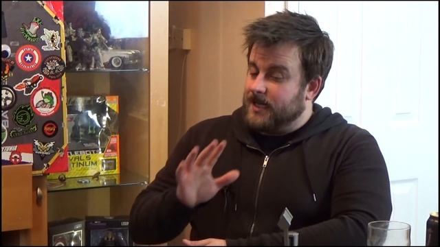 Hammer saw HAVOCK!! Battlebots S6E04 'Out with the Old' Review | The Drop Zone смотреть онлайн