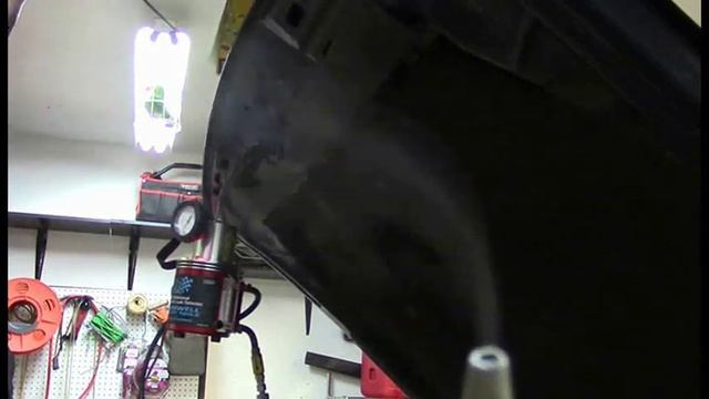 Low Fuel Economy Diagnosis 2000 Ford Explorer смотреть онлайн
