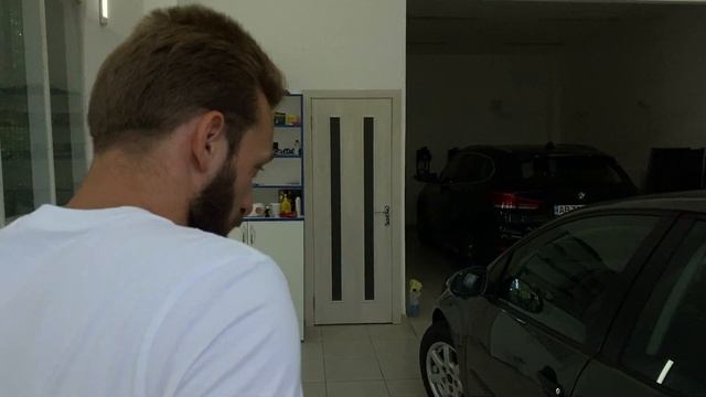 ВОССТАНОВЛЕНИЕ GOLF 5, DETAILING , ПОЛИРОВКА. ПРОДАЖА смотреть онлайн