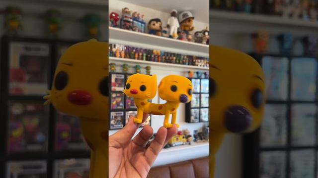 Funko Pop Eyes 👀 #funkopops #funko #funkopop смотреть онлайн