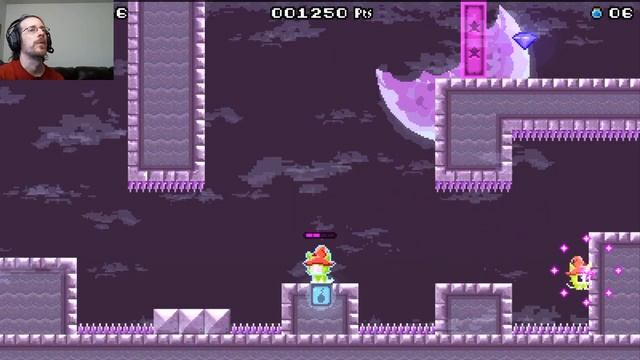 Let's Play Magicat Part 9 смотреть онлайн